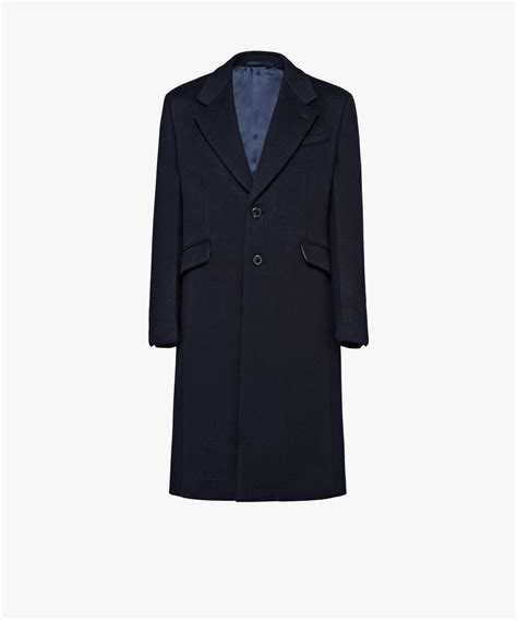 prada cashmere blazer mens|prada coats for men.